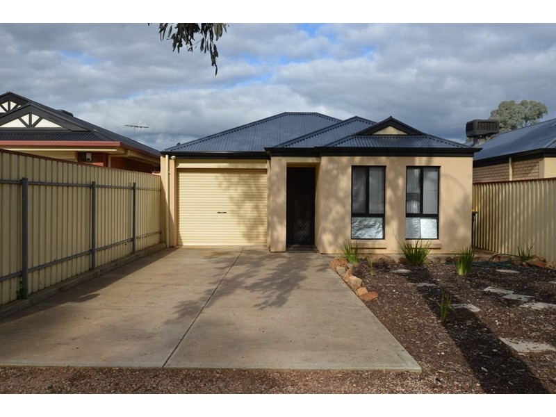 95B Fenden Road, Salisbury Plain SA 5109