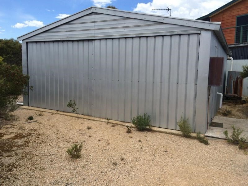 15 Osprey Drive, Marion Bay SA 5575