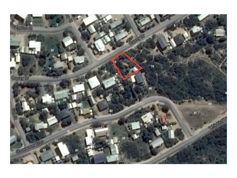 15 Osprey Drive, Marion Bay SA 5575