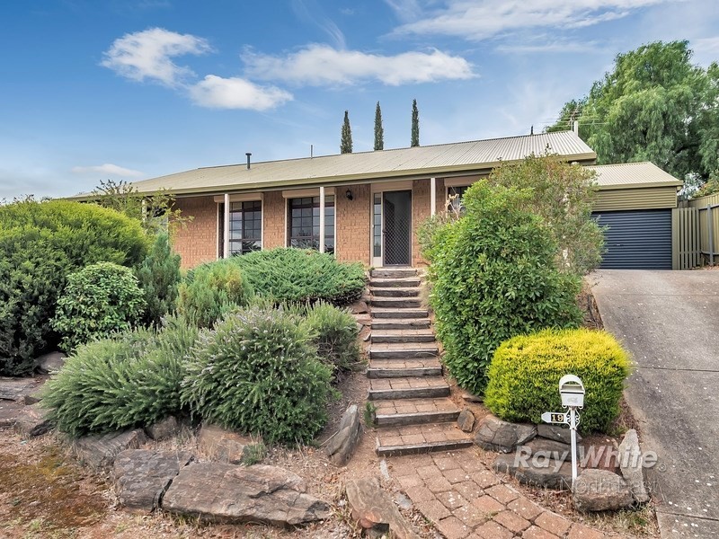 19 Lubbock Court, Wynn Vale SA 5127