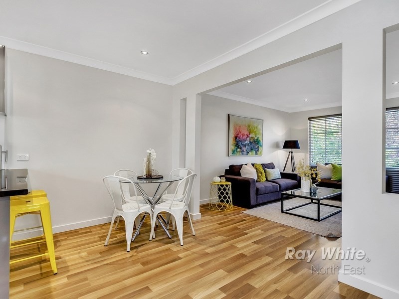 1A Lewis Avenue, Tea Tree Gully SA 5091