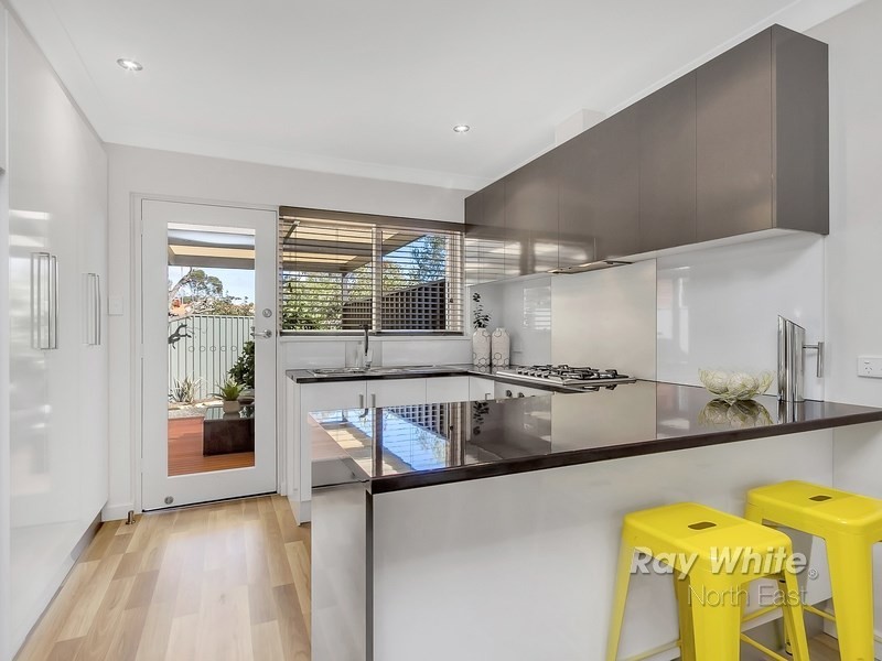 1A Lewis Avenue, Tea Tree Gully SA 5091