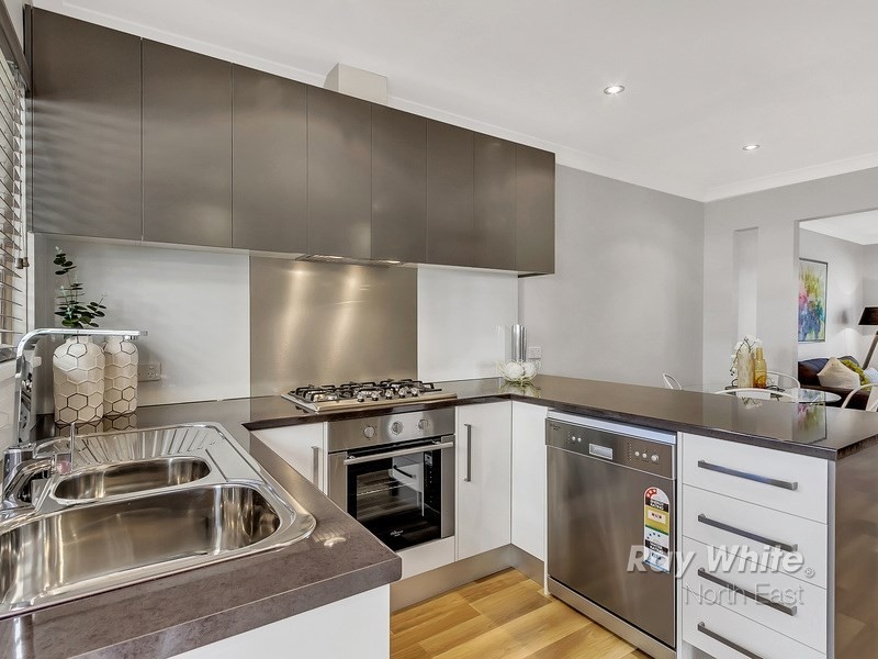 1A Lewis Avenue, Tea Tree Gully SA 5091