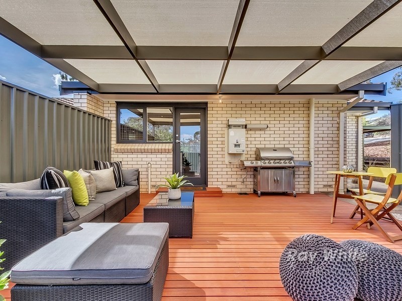 1A Lewis Avenue, Tea Tree Gully SA 5091