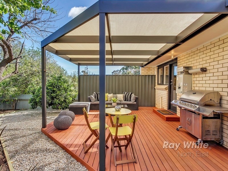 1A Lewis Avenue, Tea Tree Gully SA 5091