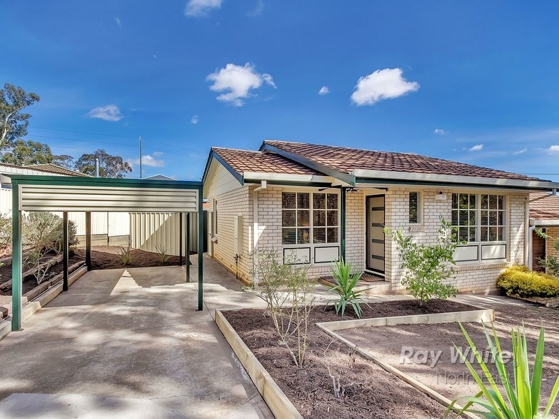 1A Lewis Avenue, Tea Tree Gully SA 5091