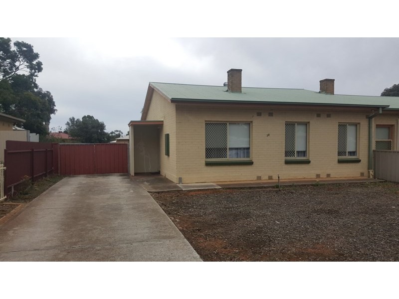 14 Twyford Street, Elizabeth Grove SA 5112