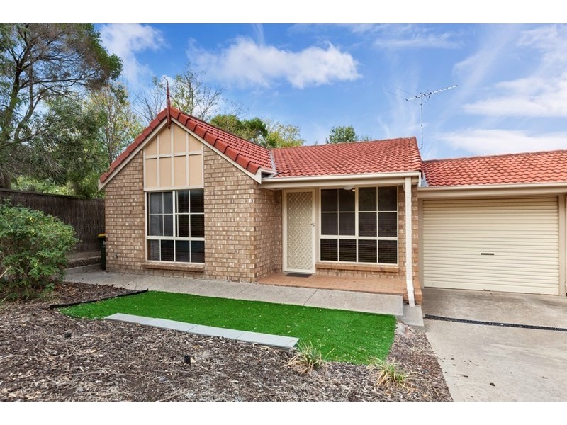 1/10 Harrington Court, Golden Grove SA 5125