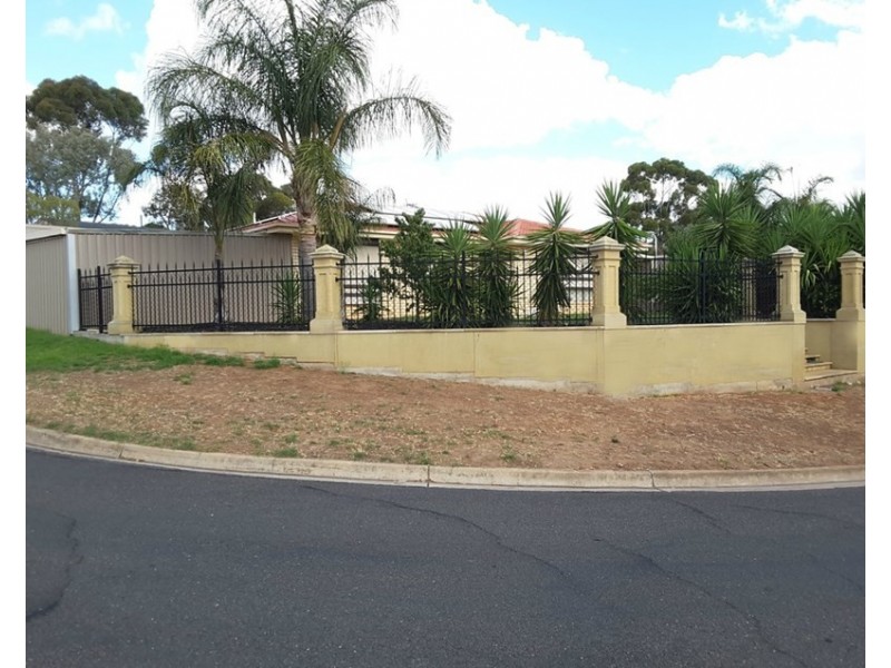 43 Rosewall Avenue, Gulfview Heights SA 5096