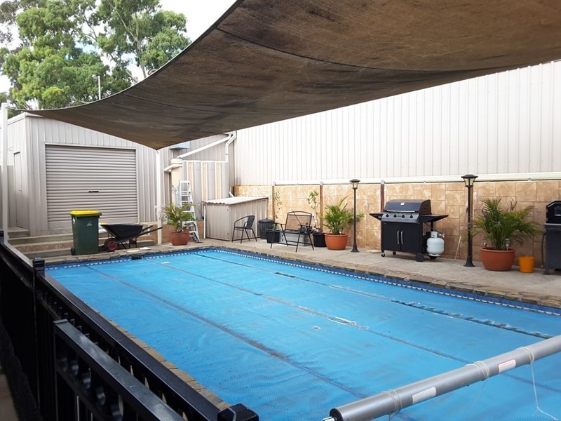 43 Rosewall Avenue, Gulfview Heights SA 5096