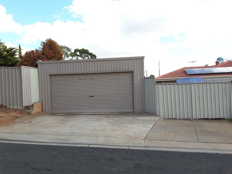 43 Rosewall Avenue, Gulfview Heights SA 5096