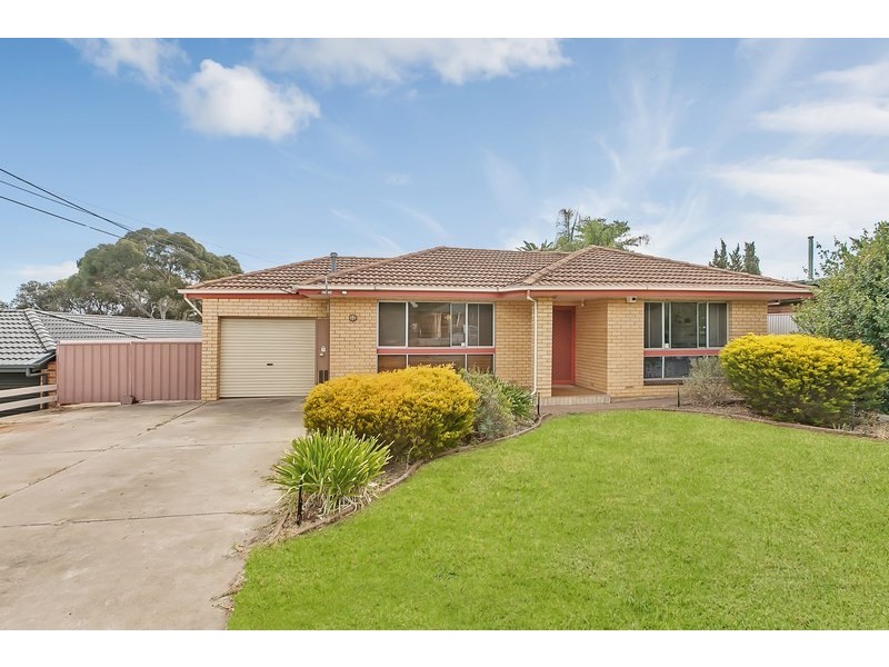 87 Nelson Road, Valley View SA 5093