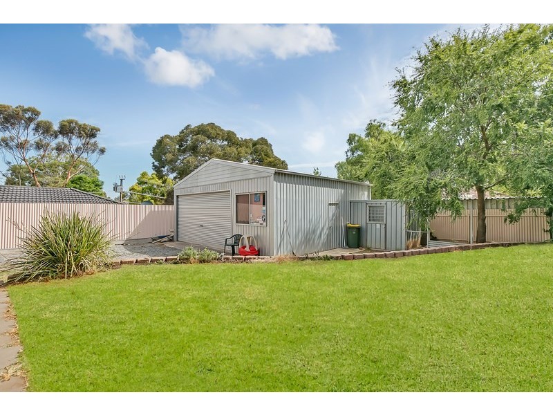 87 Nelson Road, Valley View SA 5093