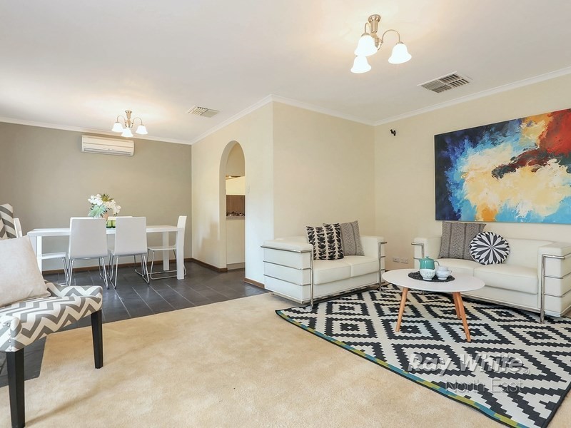 18 Solway Court, Surrey Downs SA 5126