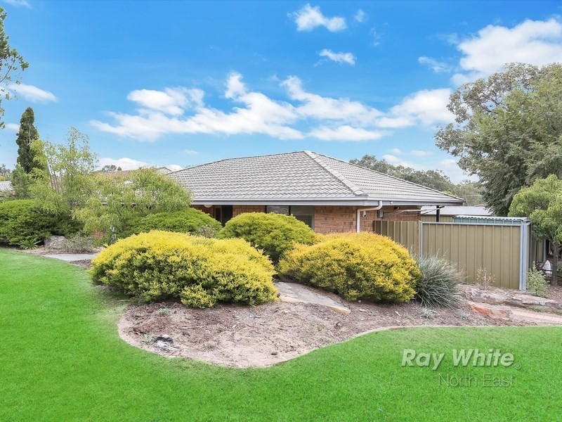 18 Solway Court, Surrey Downs SA 5126