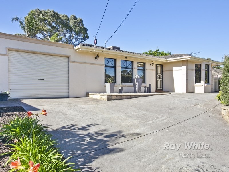 14 Bradshaw Avenue, Highbury SA 5089