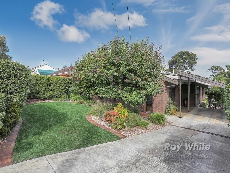 222 Hancock Road, Redwood Park SA 5097