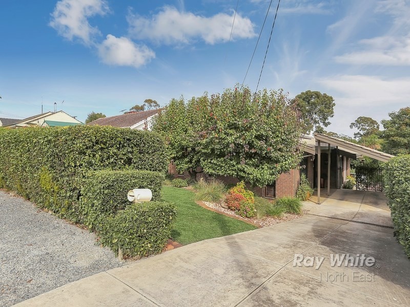 222 Hancock Road, Redwood Park SA 5097