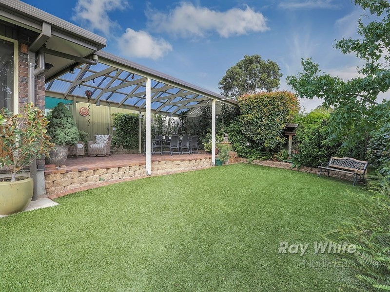 222 Hancock Road, Redwood Park SA 5097