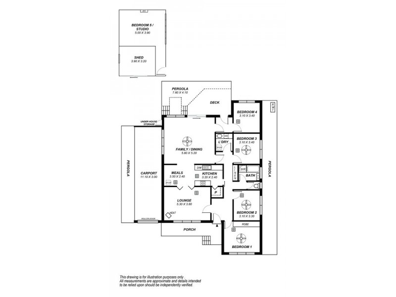 44 Rutherglen Avenue, Valley View SA 5093