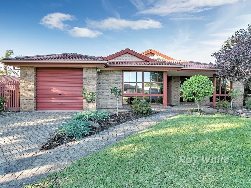 10 Brassington Avenue, Redwood Park SA 5097