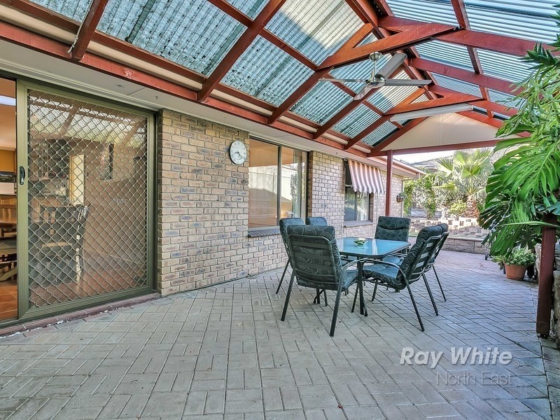 10 Brassington Avenue, Redwood Park SA 5097