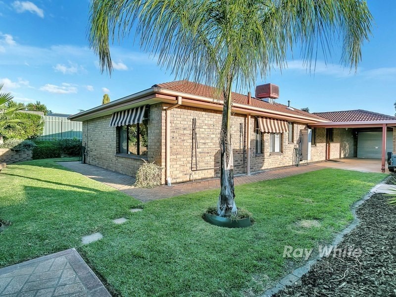 10 Brassington Avenue, Redwood Park SA 5097