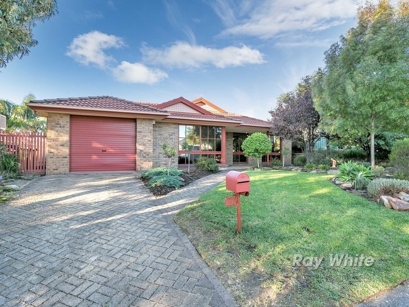 10 Brassington Avenue, Redwood Park SA 5097