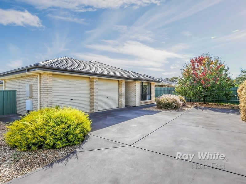 9 Eastick Court, Evanston SA 5116