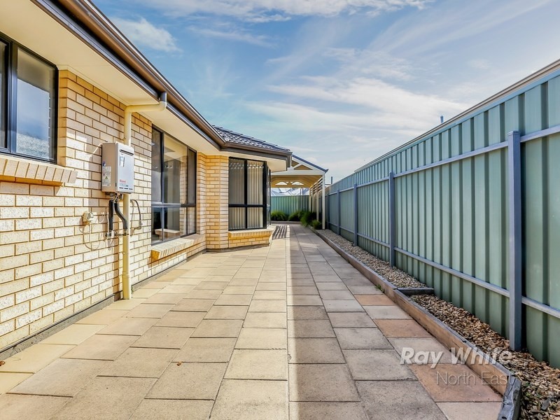 9 Eastick Court, Evanston SA 5116