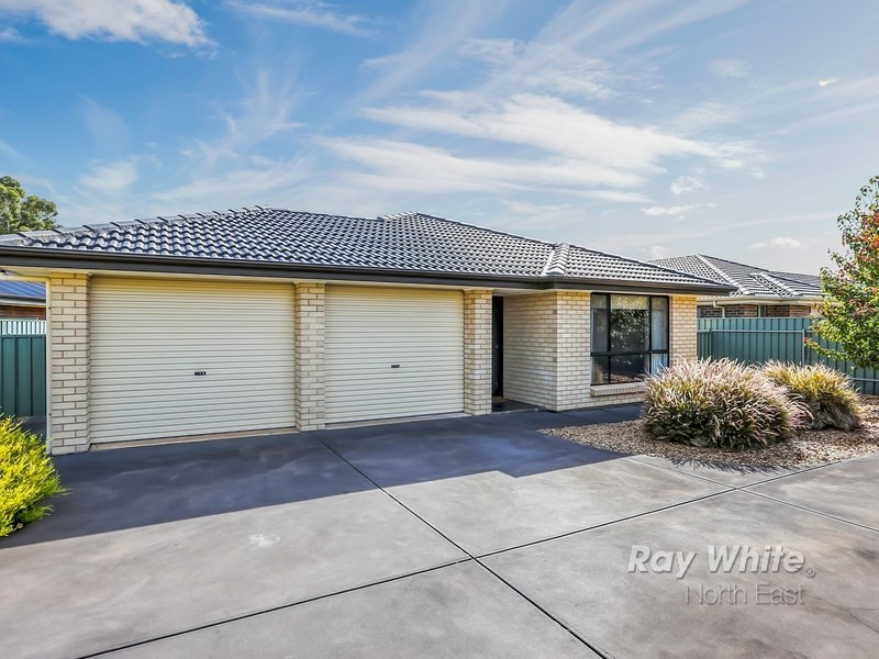 9 Eastick Court, Evanston SA 5116