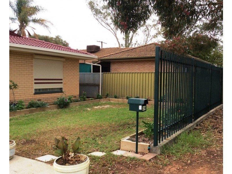 29 Natalie Avenue, Salisbury SA 5108