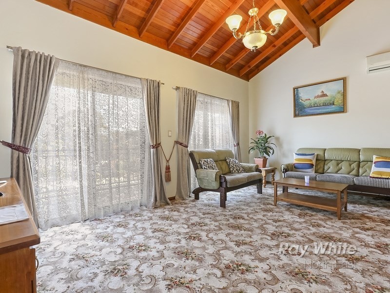 38 Gaylard Crescent, Redwood Park SA 5097