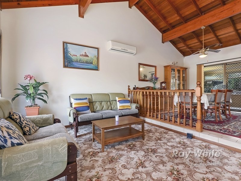 38 Gaylard Crescent, Redwood Park SA 5097