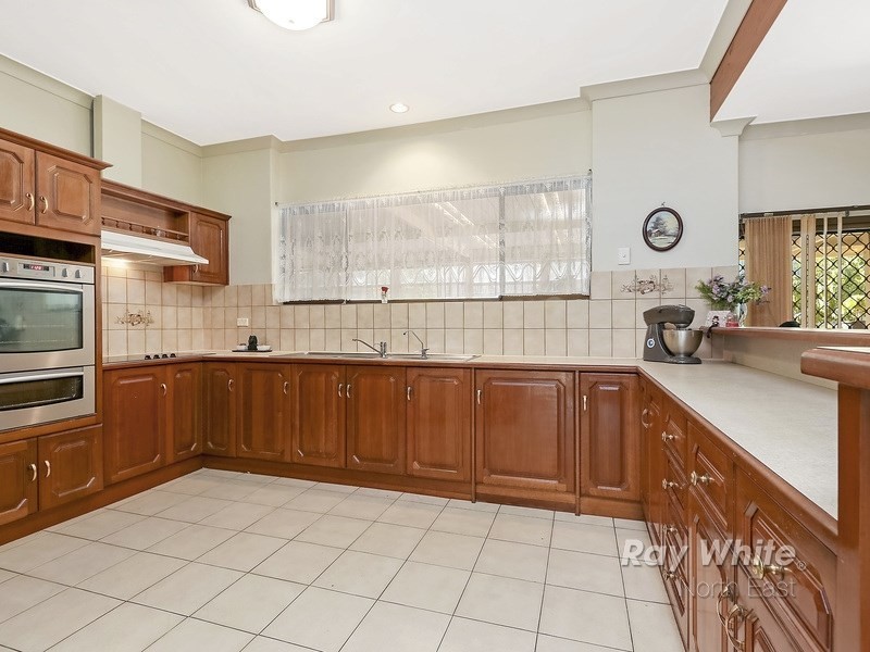 38 Gaylard Crescent, Redwood Park SA 5097