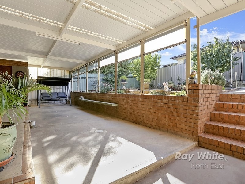 38 Gaylard Crescent, Redwood Park SA 5097