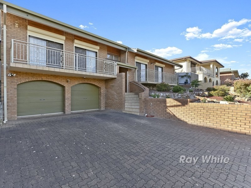 38 Gaylard Crescent, Redwood Park SA 5097