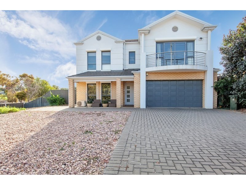 1 Caradoc Court, Golden Grove SA 5125