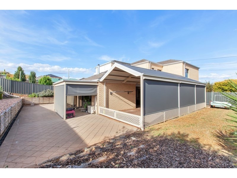 1 Caradoc Court, Golden Grove SA 5125