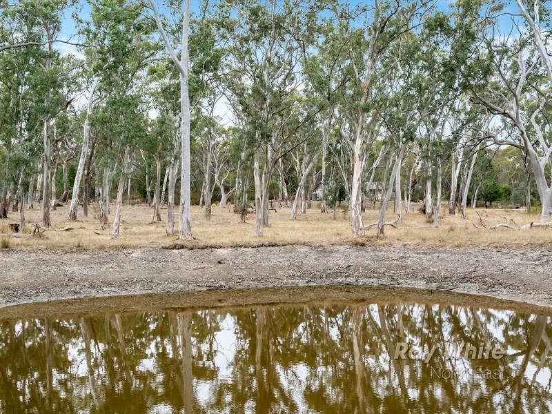 Lot 58 Blackwood Road (CROMER), Mount Crawford SA 5351