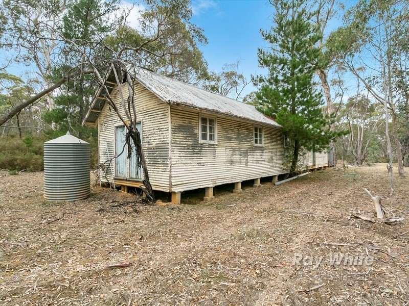 Lot 58 Blackwood Road (CROMER), Mount Crawford SA 5351