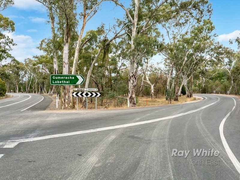 Lot 58 Blackwood Road (CROMER), Mount Crawford SA 5351