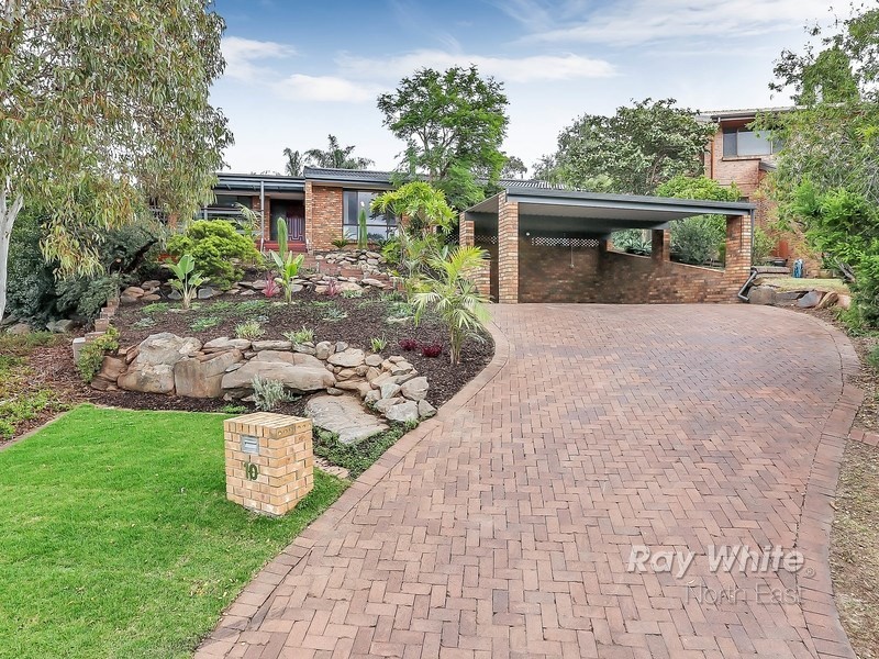 10 Heron Court, Modbury Heights SA 5092