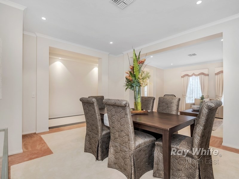 18 Sheaoak Drive, Mawson Lakes SA 5095