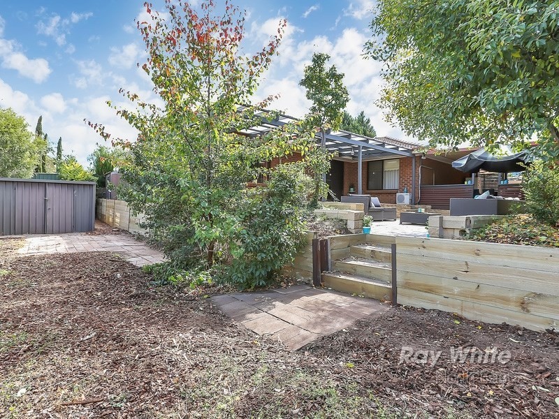 10 Lubbock Court, Wynn Vale SA 5127