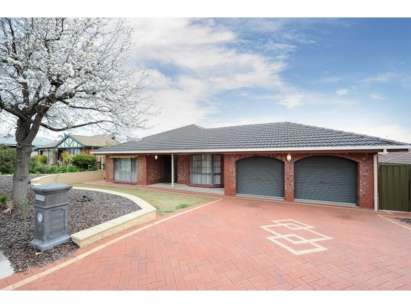 6 Martin Street, Wynn Vale SA 5127