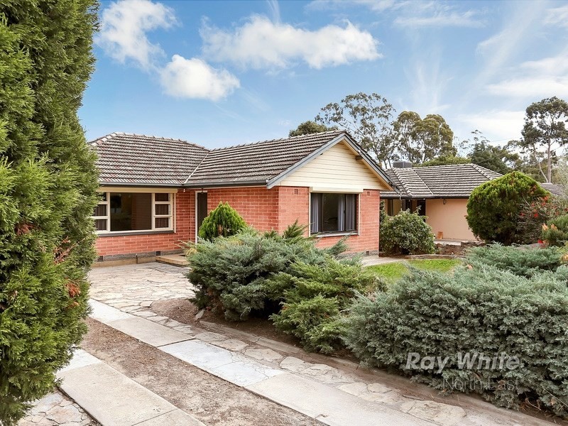 47 Elizabeth Street, Banksia Park SA 5091