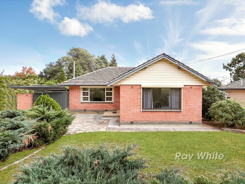 47 Elizabeth Street, Banksia Park SA 5091