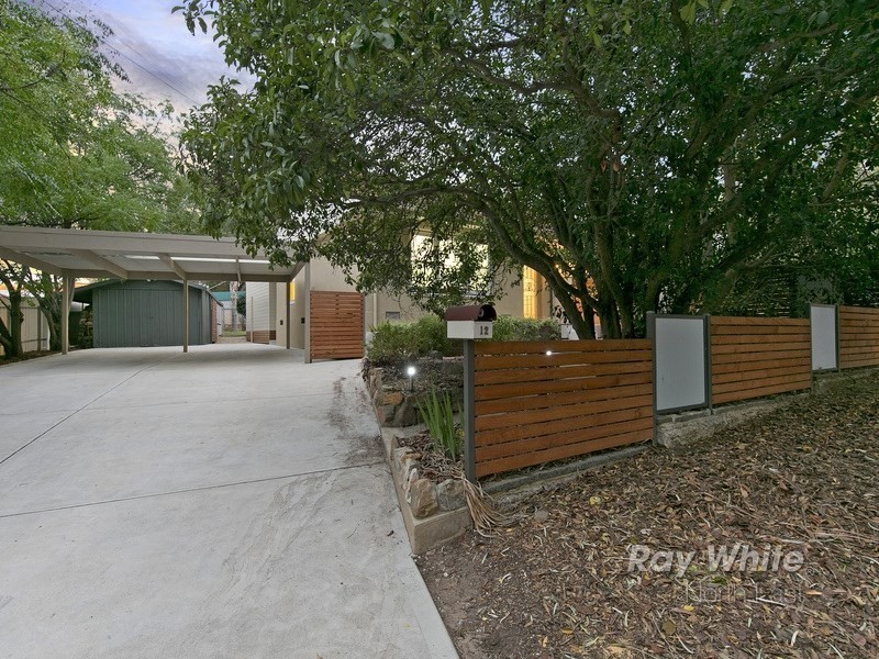 12 Lincoln Drive, Redwood Park SA 5097