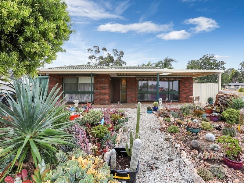 45 Illyarrie Avenue, Surrey Downs SA 5126